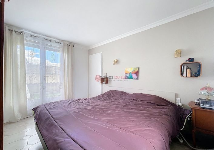 vente Maison vigneronne Cazouls Les Beziers