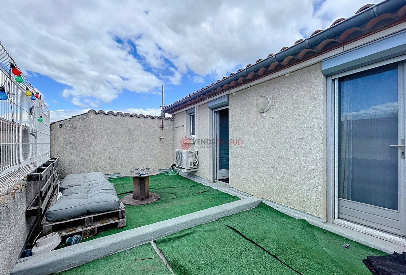 sale Maison vigneronne Cazouls Les Beziers - Photo 11