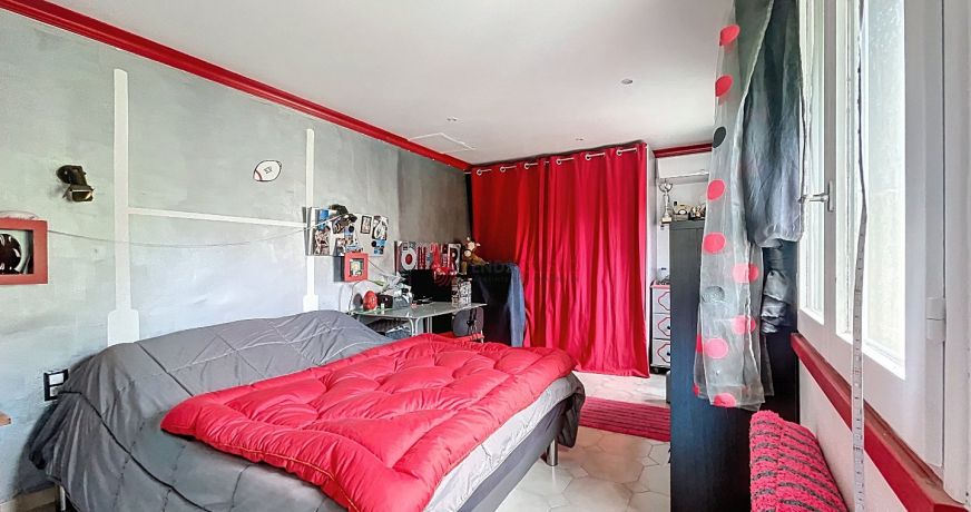 vente Maison vigneronne Cazouls Les Beziers