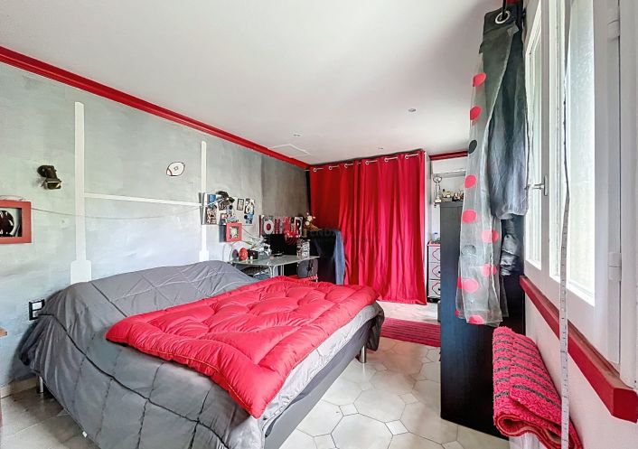 vente Maison vigneronne Cazouls Les Beziers