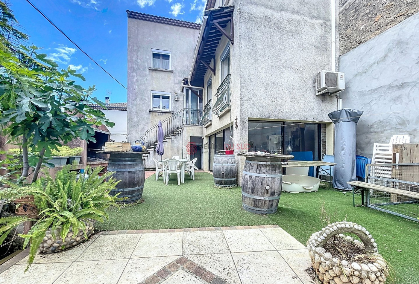 à vendre Maison vigneronne Cazouls Les Beziers - Photo 2