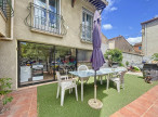 à vendre Maison vigneronne Cazouls Les Beziers