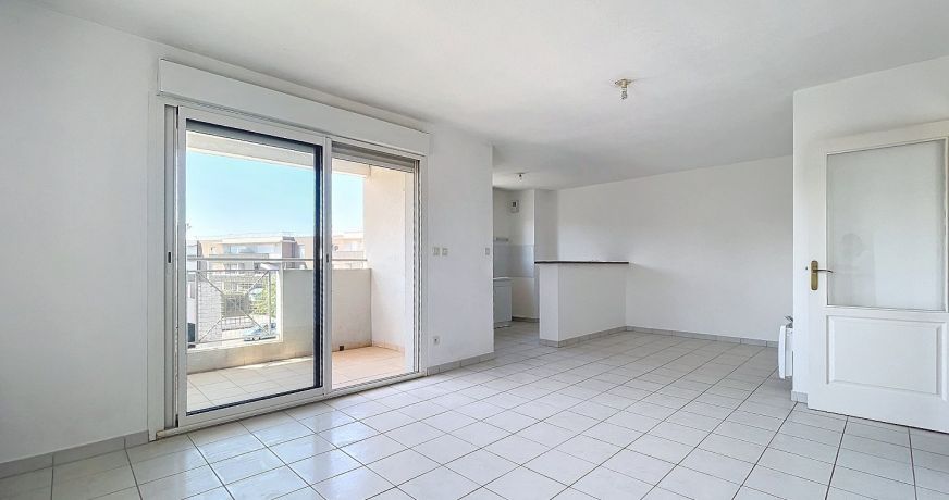 vente Appartement en résidence Boujan Sur Libron