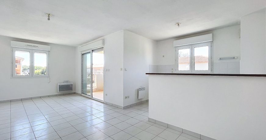vente Appartement en résidence Boujan Sur Libron