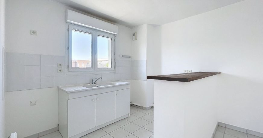 vente Appartement en résidence Boujan Sur Libron
