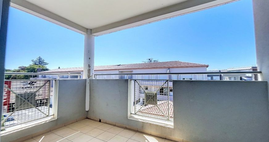 vente Appartement en résidence Boujan Sur Libron