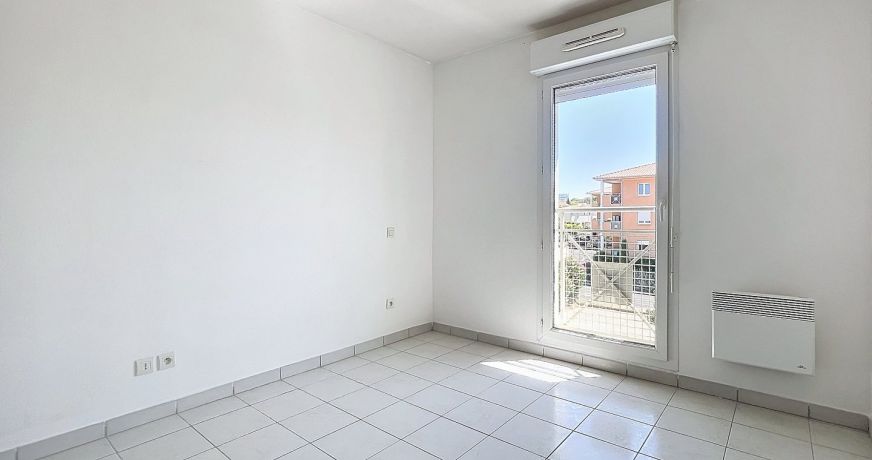 vente Appartement en résidence Boujan Sur Libron