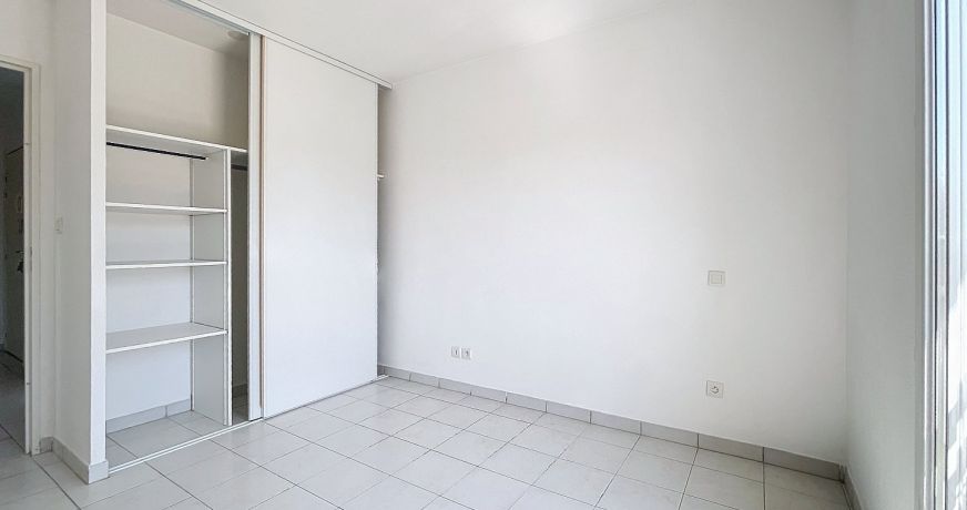 vente Appartement en résidence Boujan Sur Libron