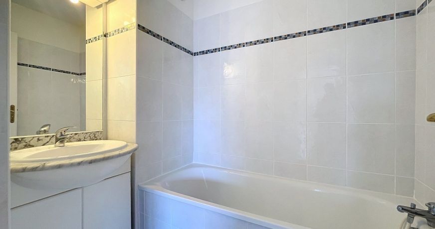 vente Appartement en résidence Boujan Sur Libron