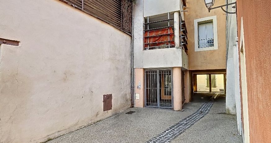 vente Appartement Beziers