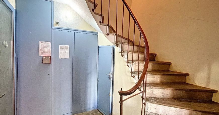 vente Appartement Beziers