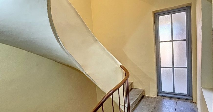 vente Appartement Beziers