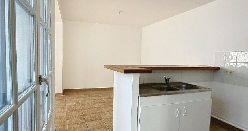 vente Appartement Beziers