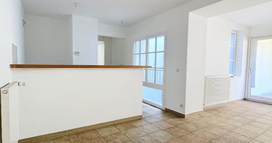 vente Appartement Beziers
