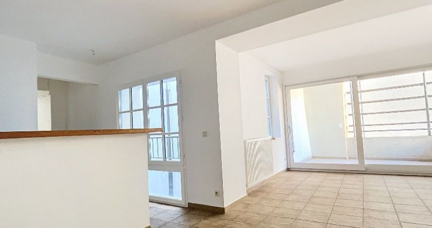 vente Appartement Beziers