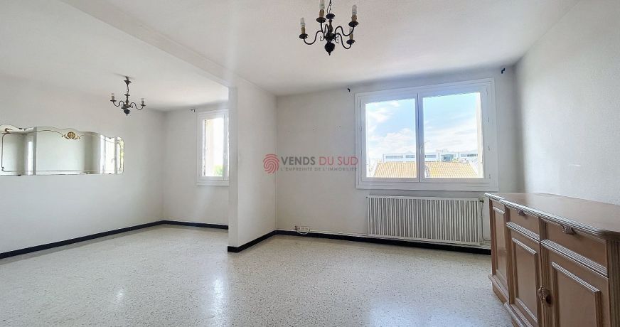 vente Appartement Beziers