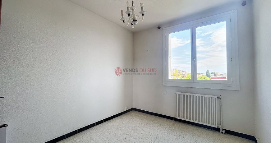 vente Appartement Beziers