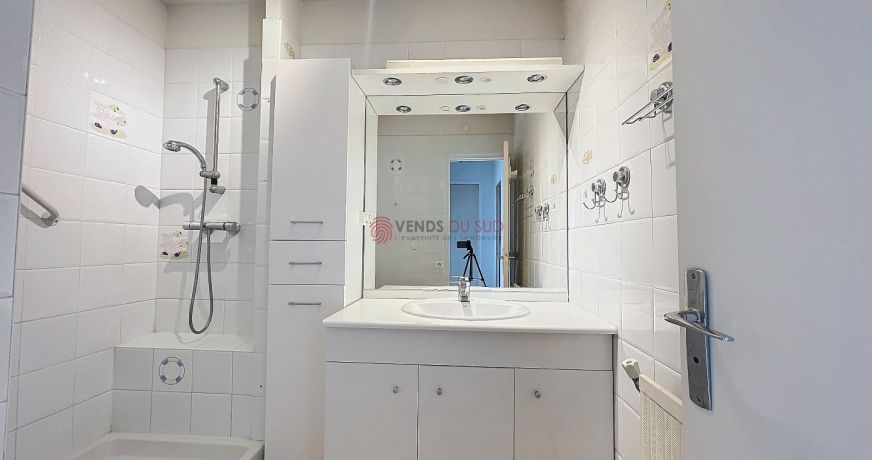 vente Appartement Beziers