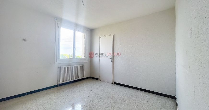 vente Appartement Beziers