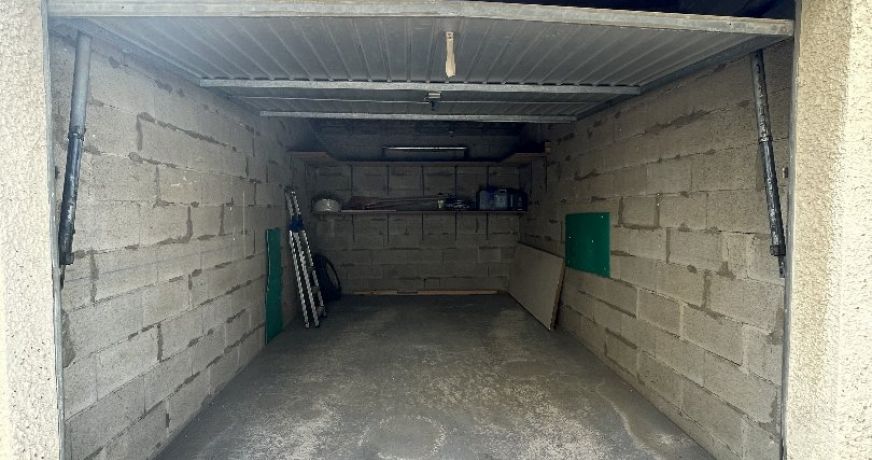 vente Appartement Beziers