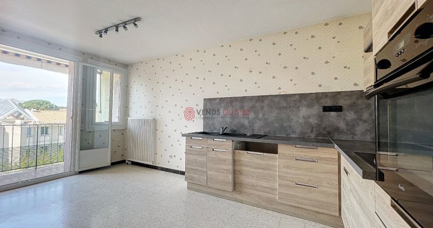 vente Appartement Beziers