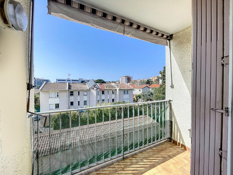  vendre Appartement Beziers