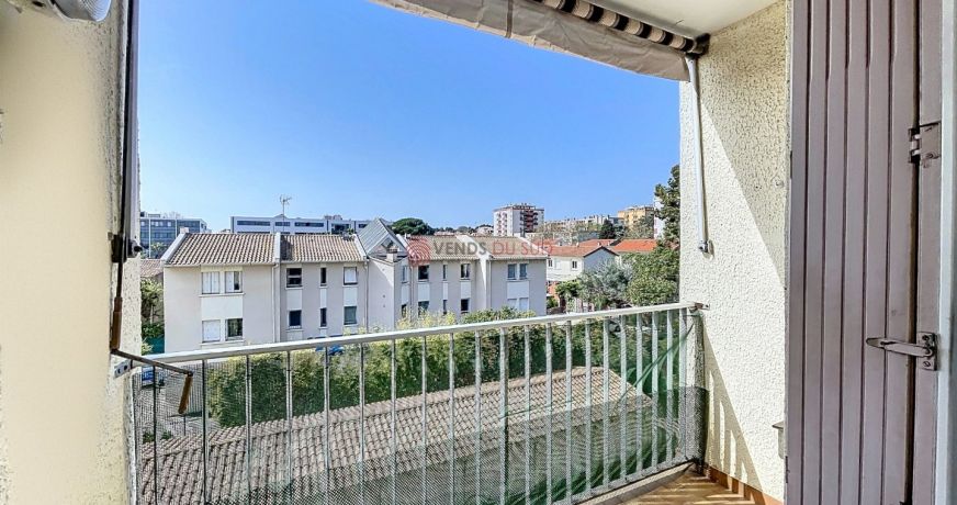 vente Appartement Beziers