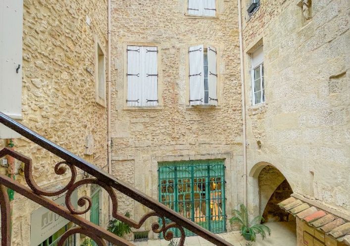 for sale Appartement terrasse Beziers