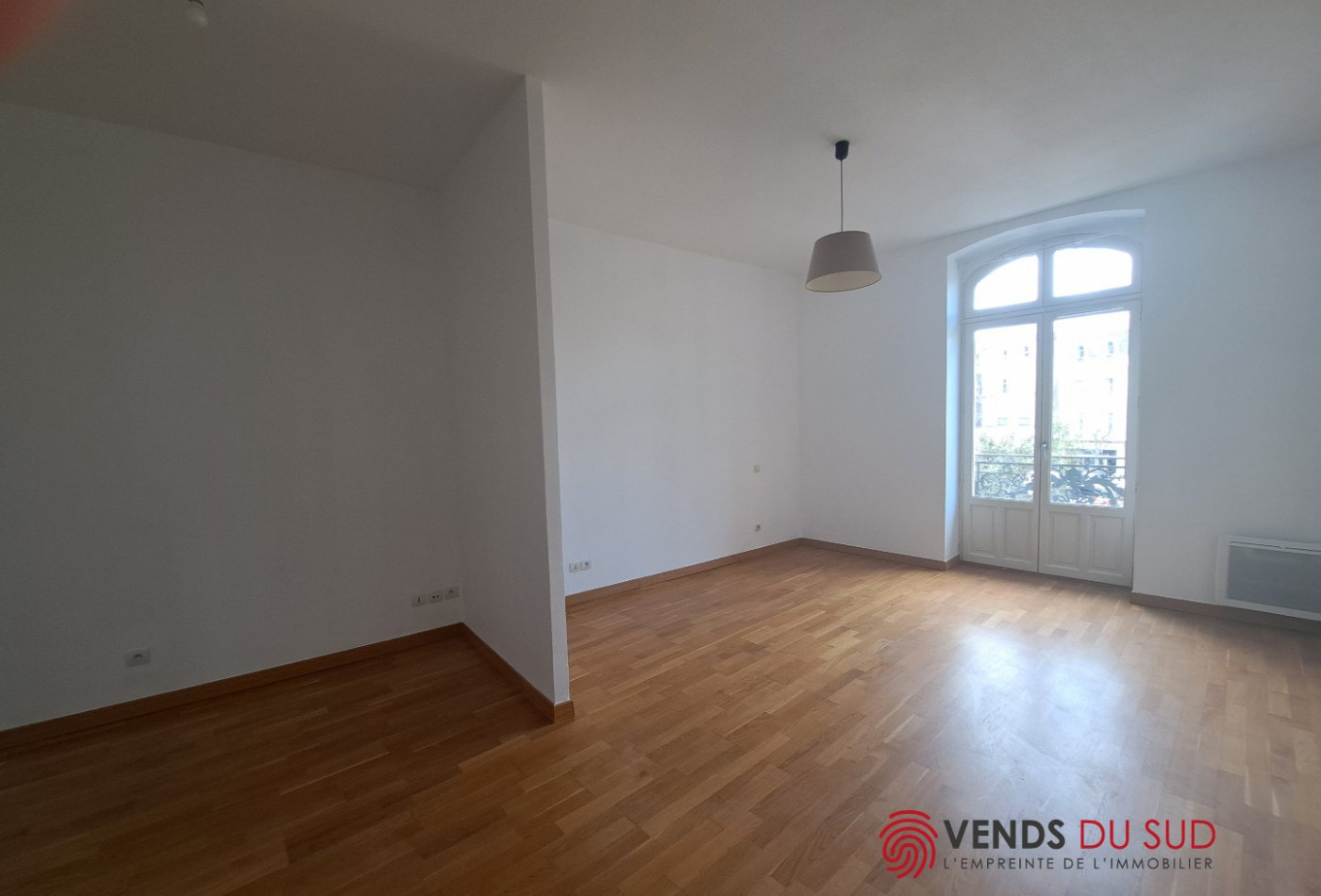 letting Appartement Beziers
