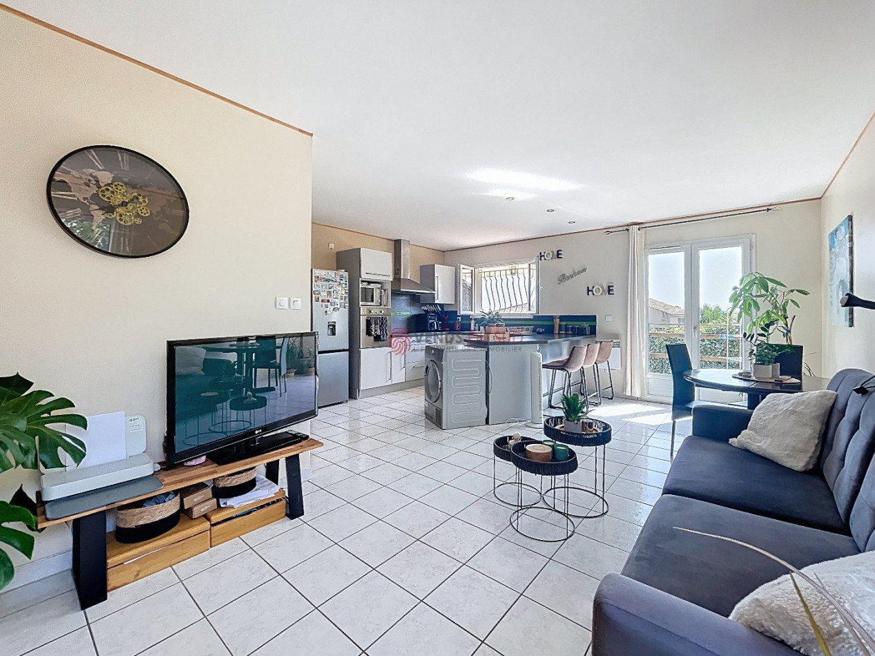 vente Villa Maureilhan - Photo 4