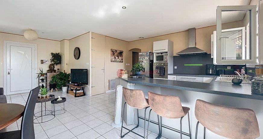 vente Villa Maureilhan