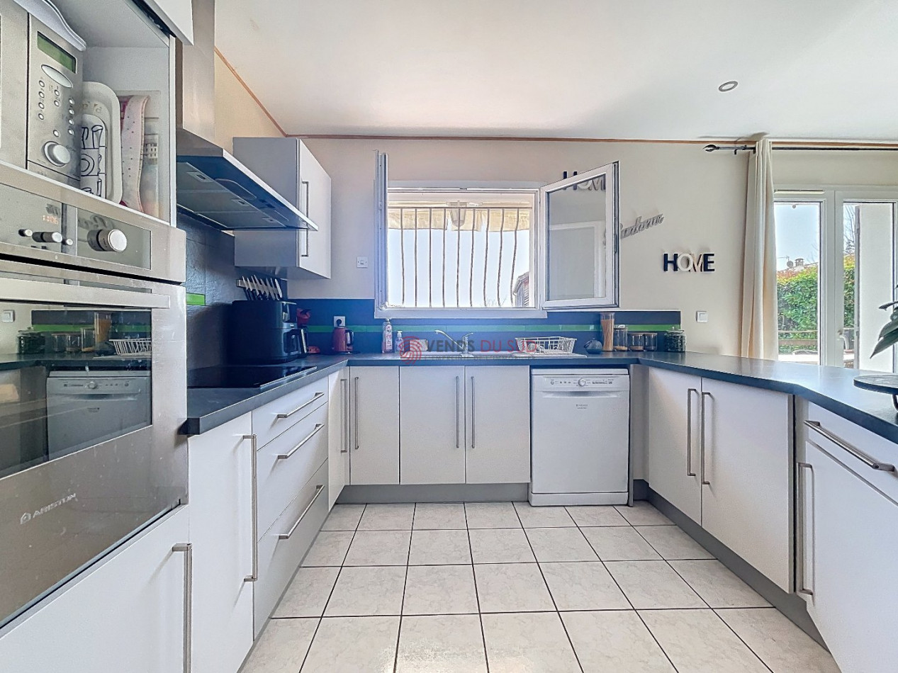 vente Villa Maureilhan - Photo 7