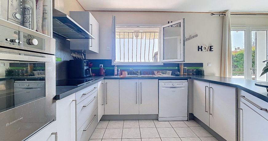 vente Villa Maureilhan