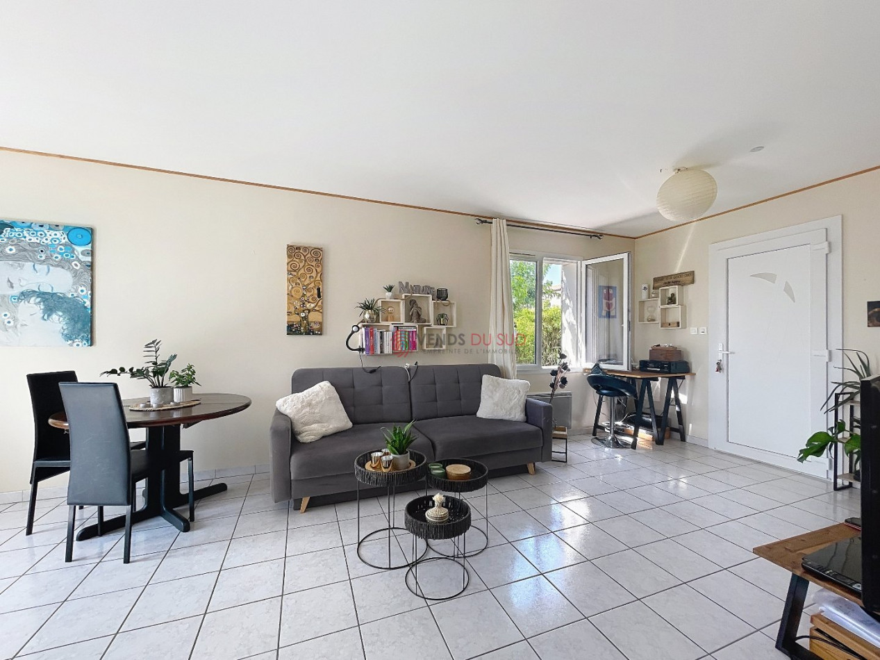 vente Villa Maureilhan - Photo 5