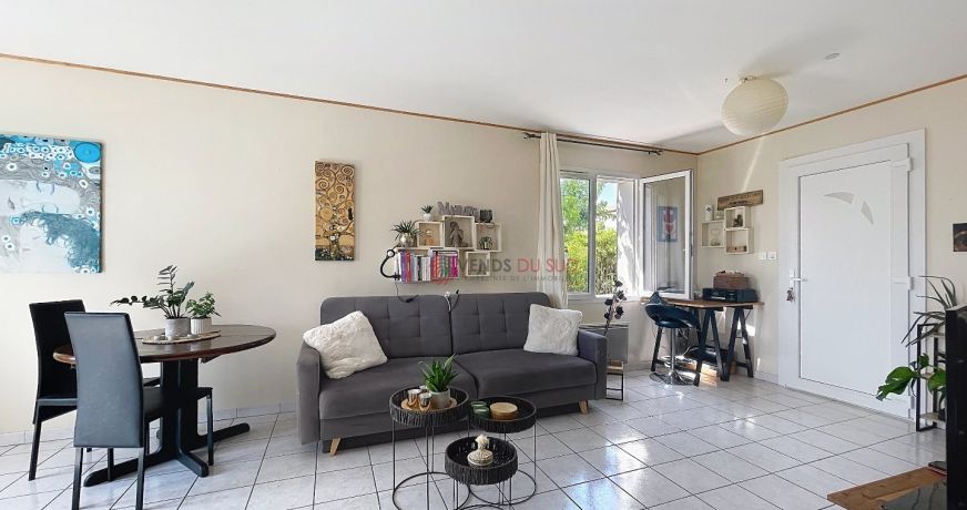 vente Villa Maureilhan