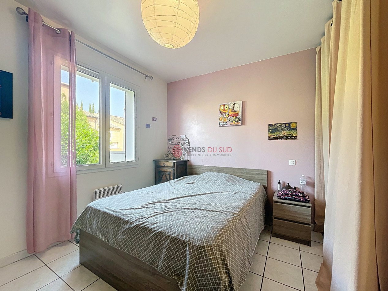 vente Villa Maureilhan - Photo 8