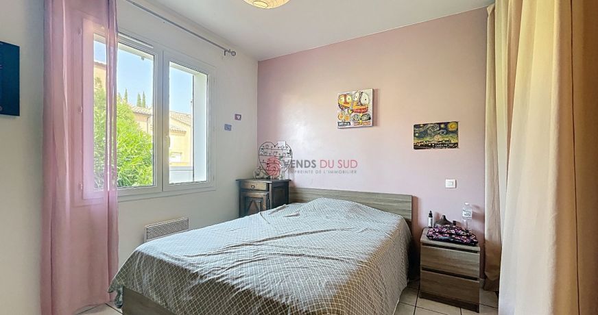 vente Villa Maureilhan