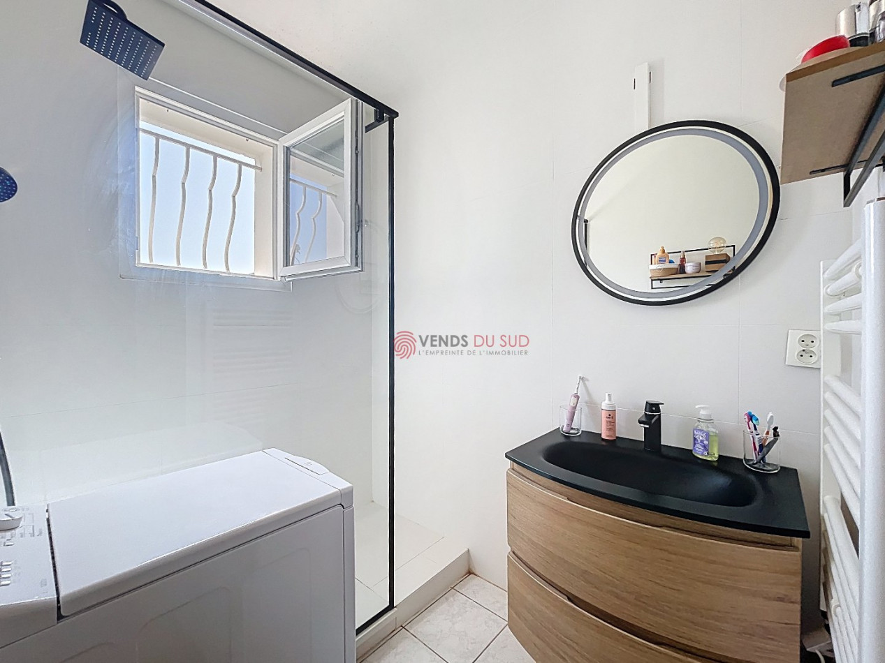 vente Villa Maureilhan - Photo 9