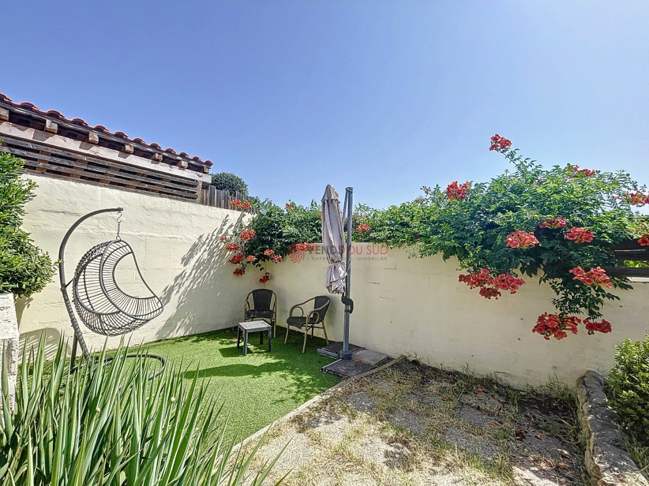 vente Villa Maureilhan - Photo 3