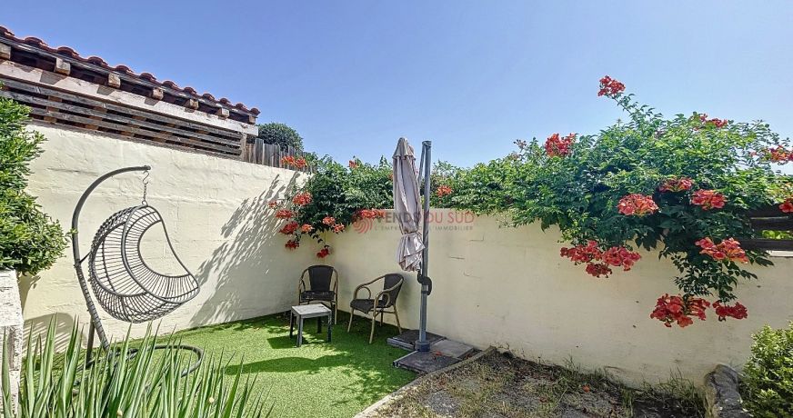 vente Villa Maureilhan