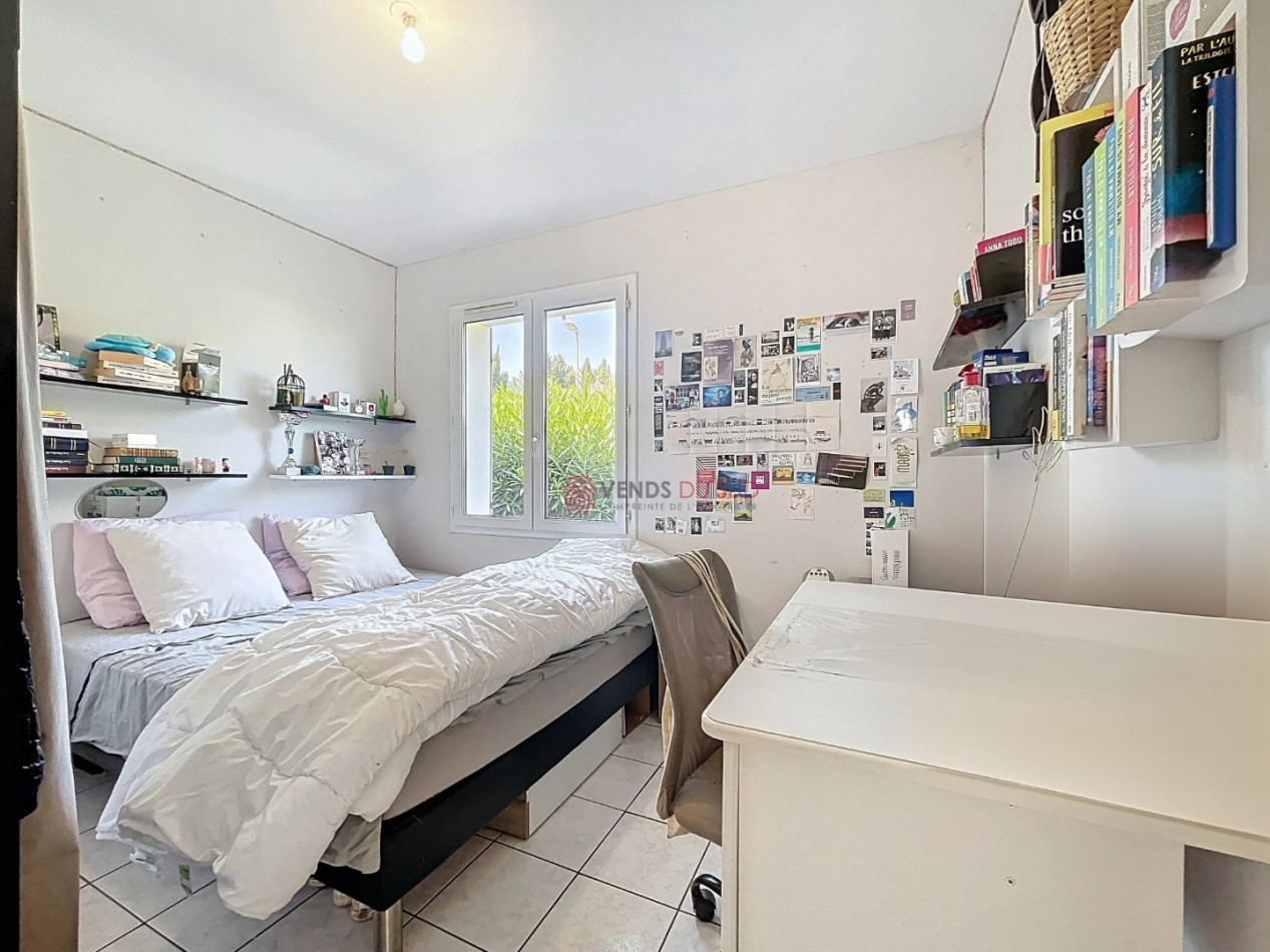 vente Villa Maureilhan - Photo 10