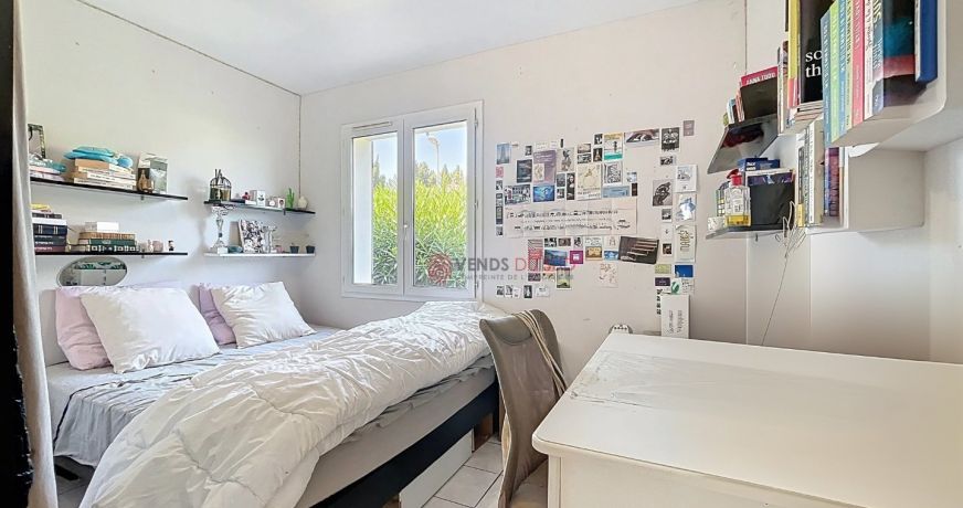 vente Villa Maureilhan