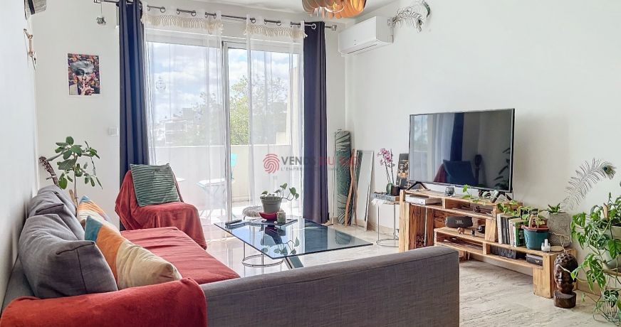 vente Appartement en résidence Beziers