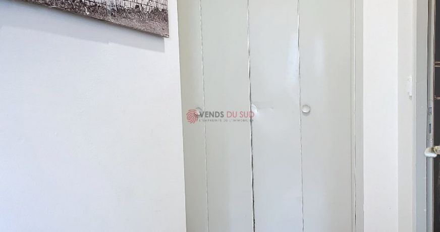 vente Appartement en résidence Beziers