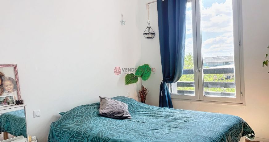 vente Appartement en résidence Beziers