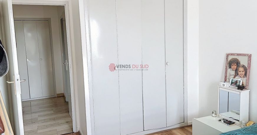 vente Appartement en résidence Beziers