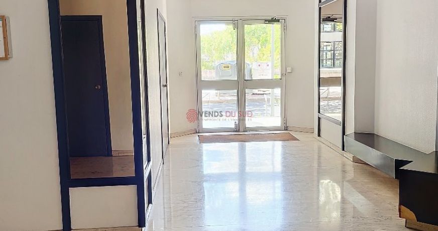 vente Appartement en résidence Beziers