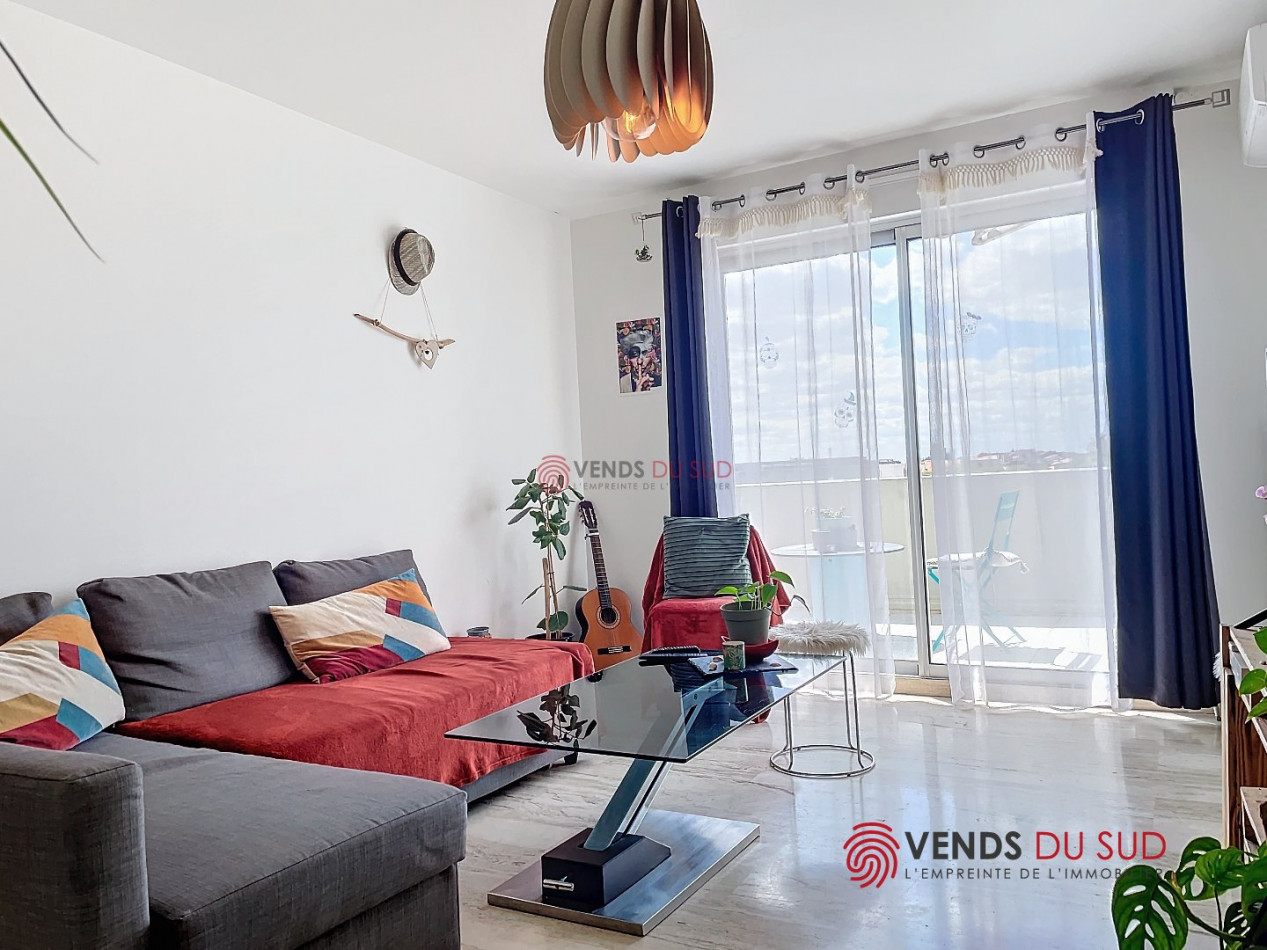 vente Appartement en résidence Beziers - Photo 3