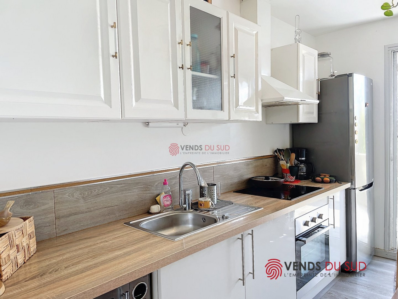 vente Appartement en résidence Beziers - Photo 4