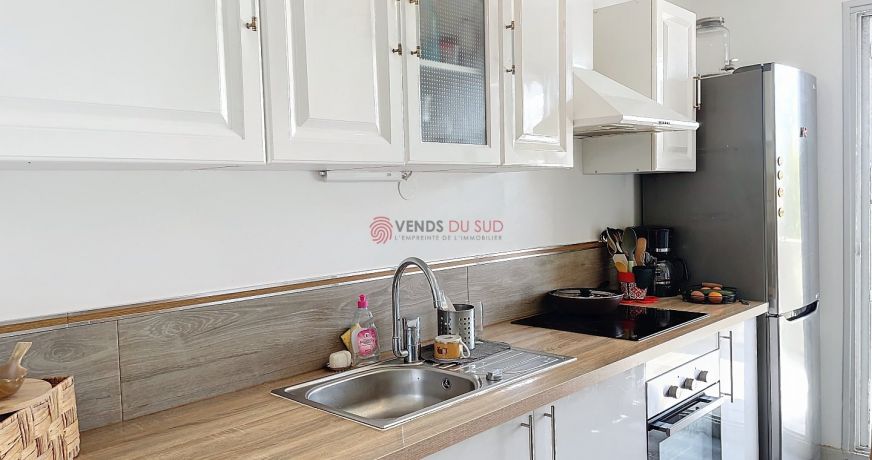 vente Appartement en résidence Beziers